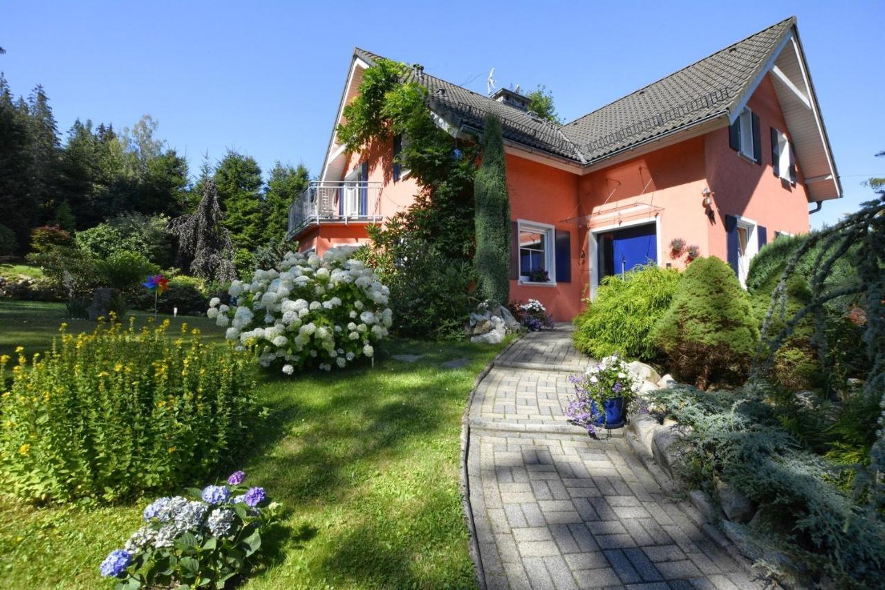 Villa Malinka Karpacz Exterior foto